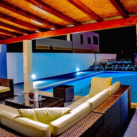 Villa Ana Kaštel Sućurac Εξωτερικό φωτογραφία
