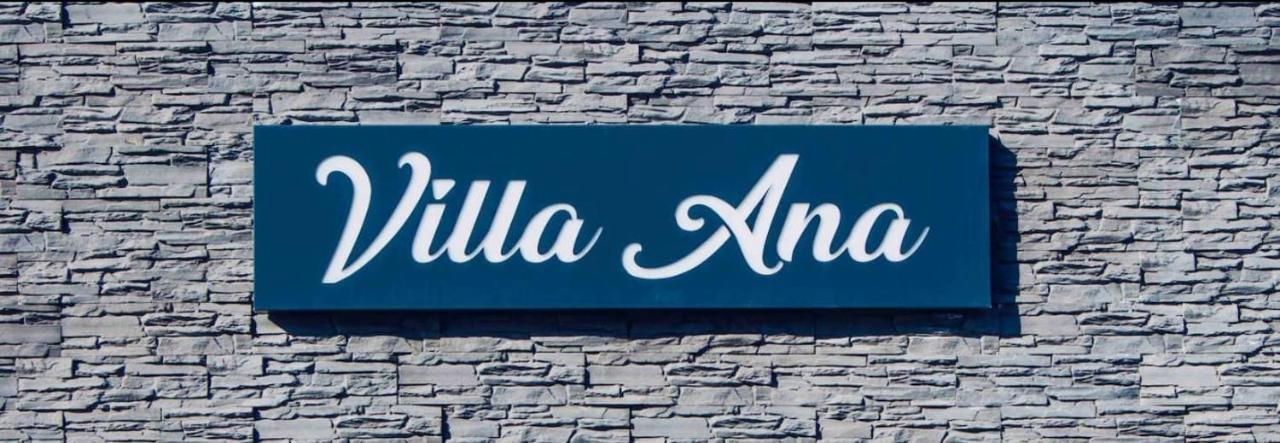 Villa Ana Kaštel Sućurac Εξωτερικό φωτογραφία