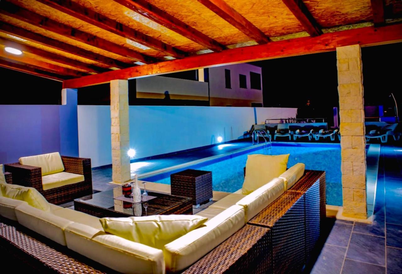 Villa Ana Kaštel Sućurac Εξωτερικό φωτογραφία
