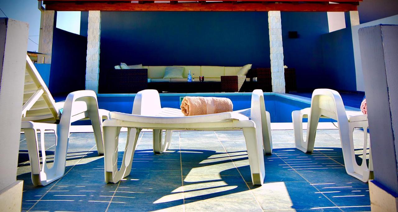 Villa Ana Kaštel Sućurac Εξωτερικό φωτογραφία