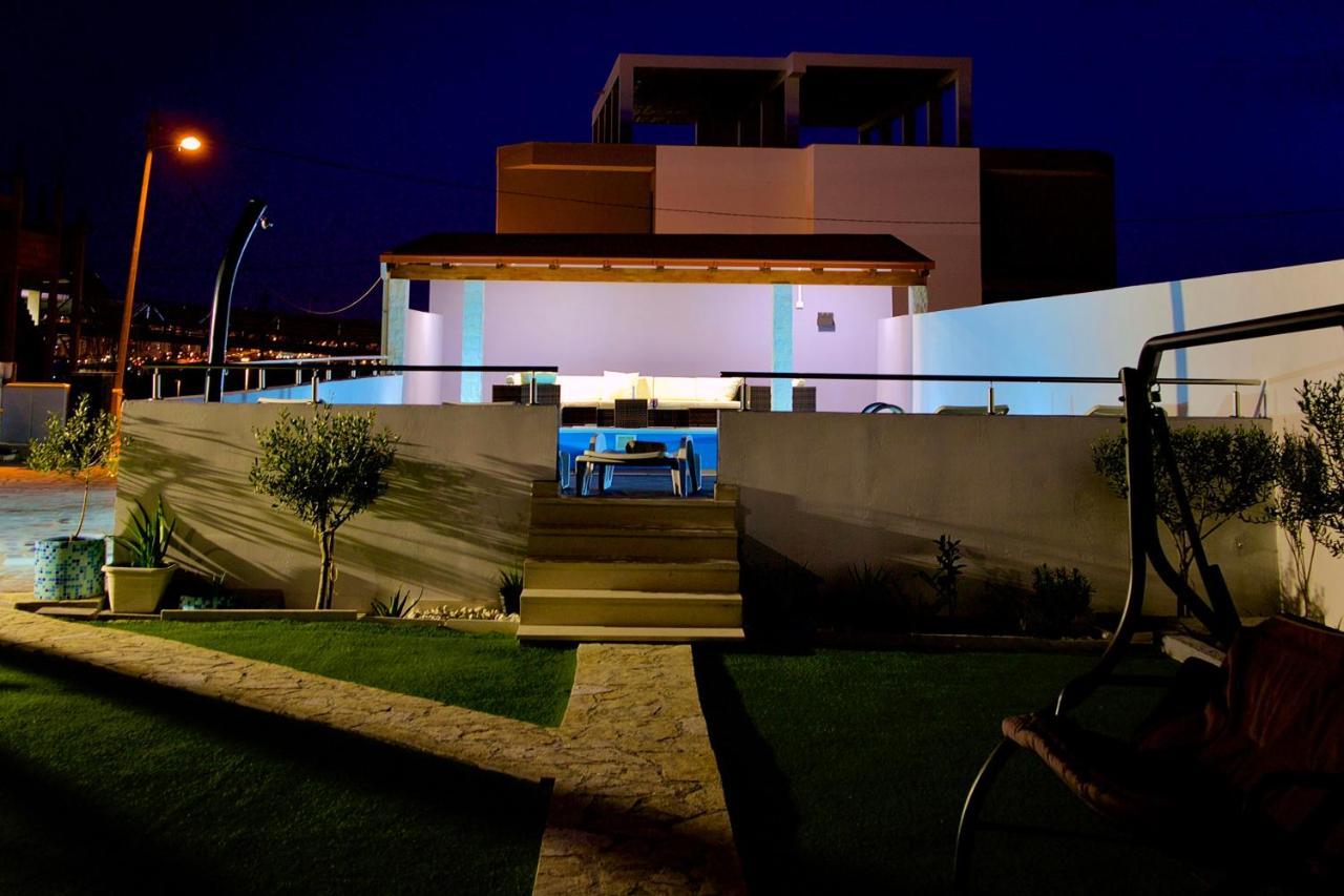 Villa Ana Kaštel Sućurac Εξωτερικό φωτογραφία