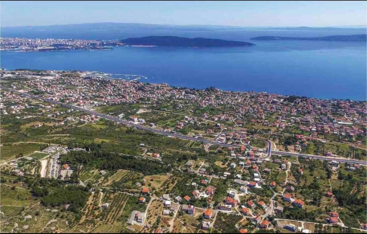 Villa Ana Kaštel Sućurac Εξωτερικό φωτογραφία