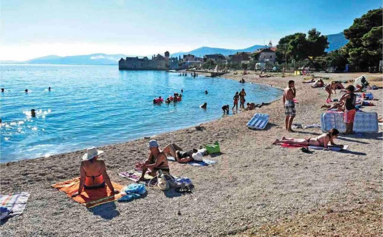 Villa Ana Kaštel Sućurac Εξωτερικό φωτογραφία