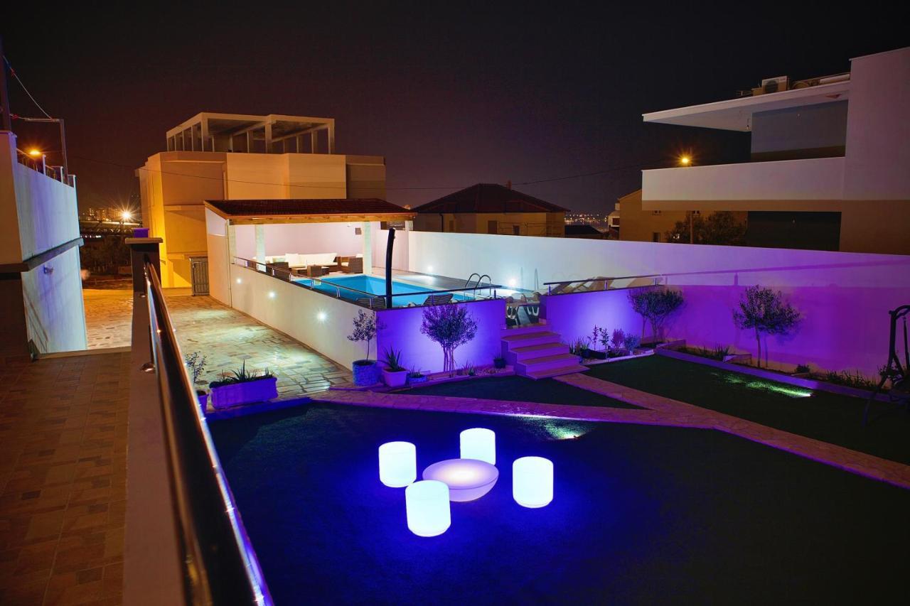 Villa Ana Kaštel Sućurac Εξωτερικό φωτογραφία