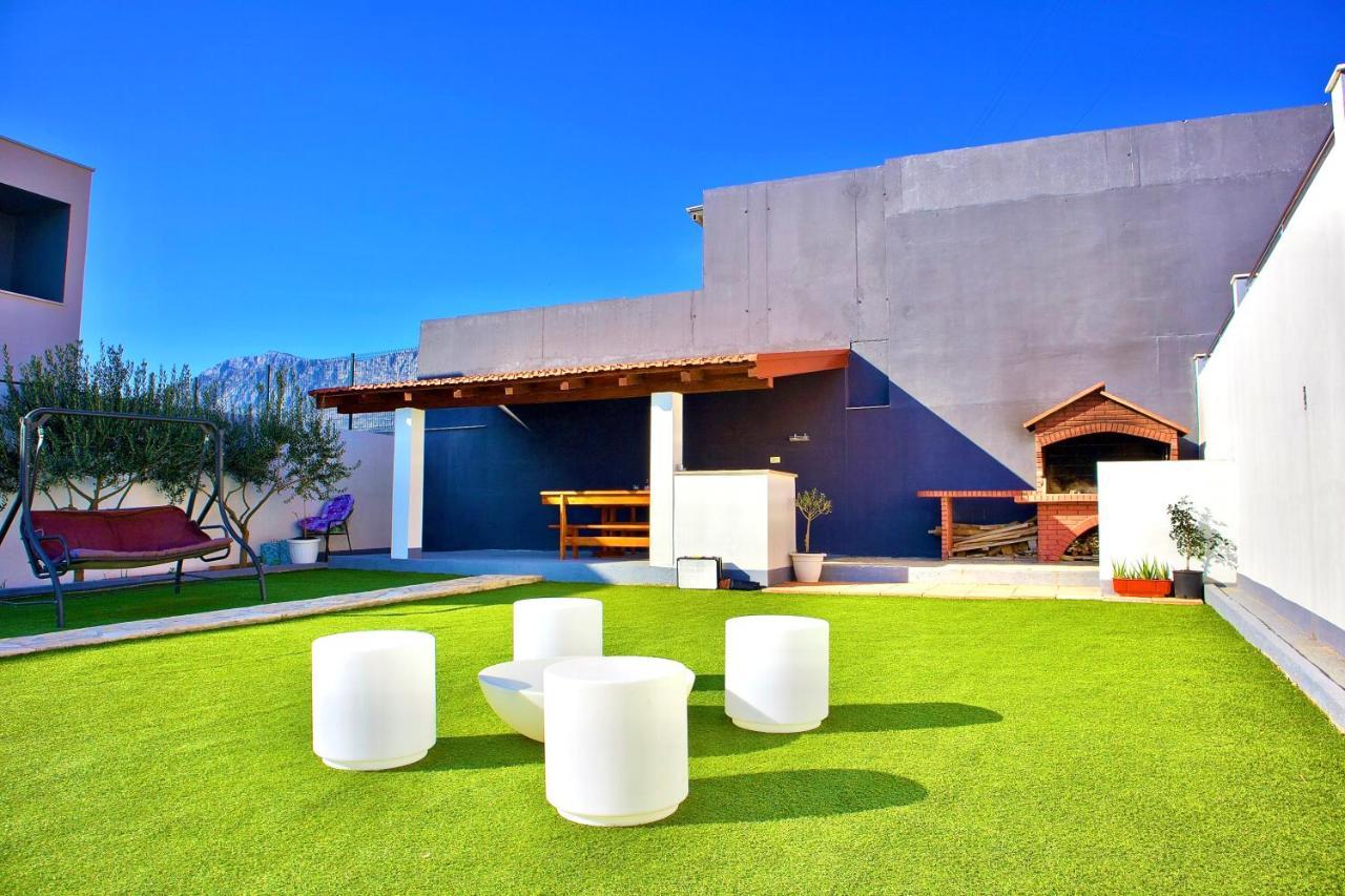 Villa Ana Kaštel Sućurac Εξωτερικό φωτογραφία