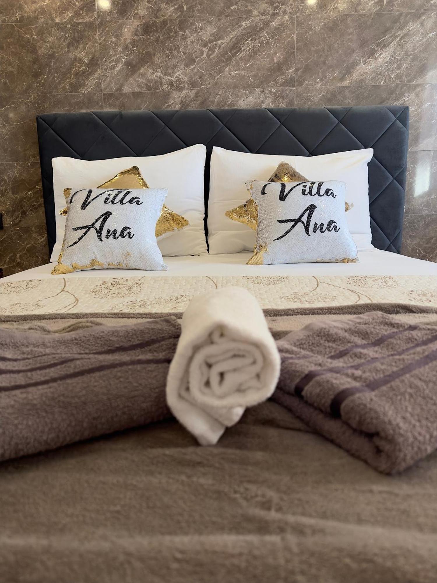 Villa Ana Kaštel Sućurac Εξωτερικό φωτογραφία