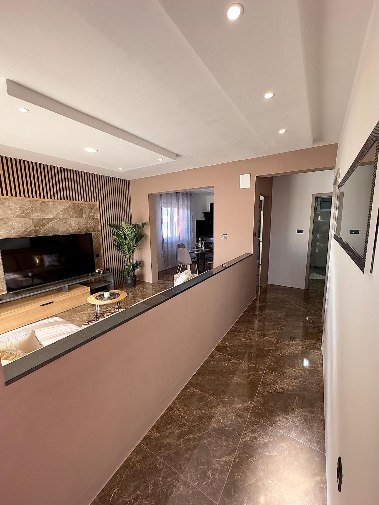 Villa Ana Kaštel Sućurac Εξωτερικό φωτογραφία