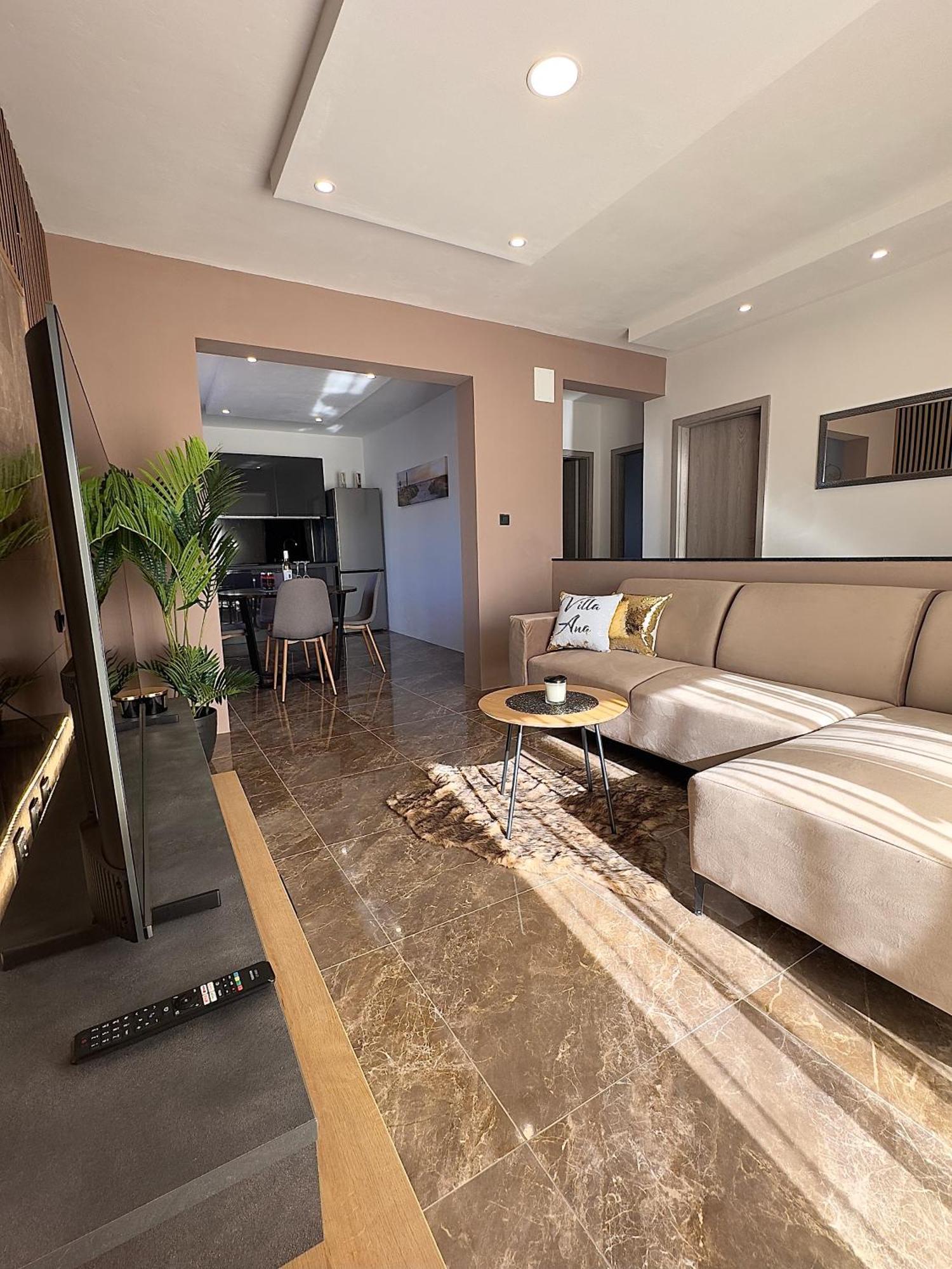 Villa Ana Kaštel Sućurac Εξωτερικό φωτογραφία
