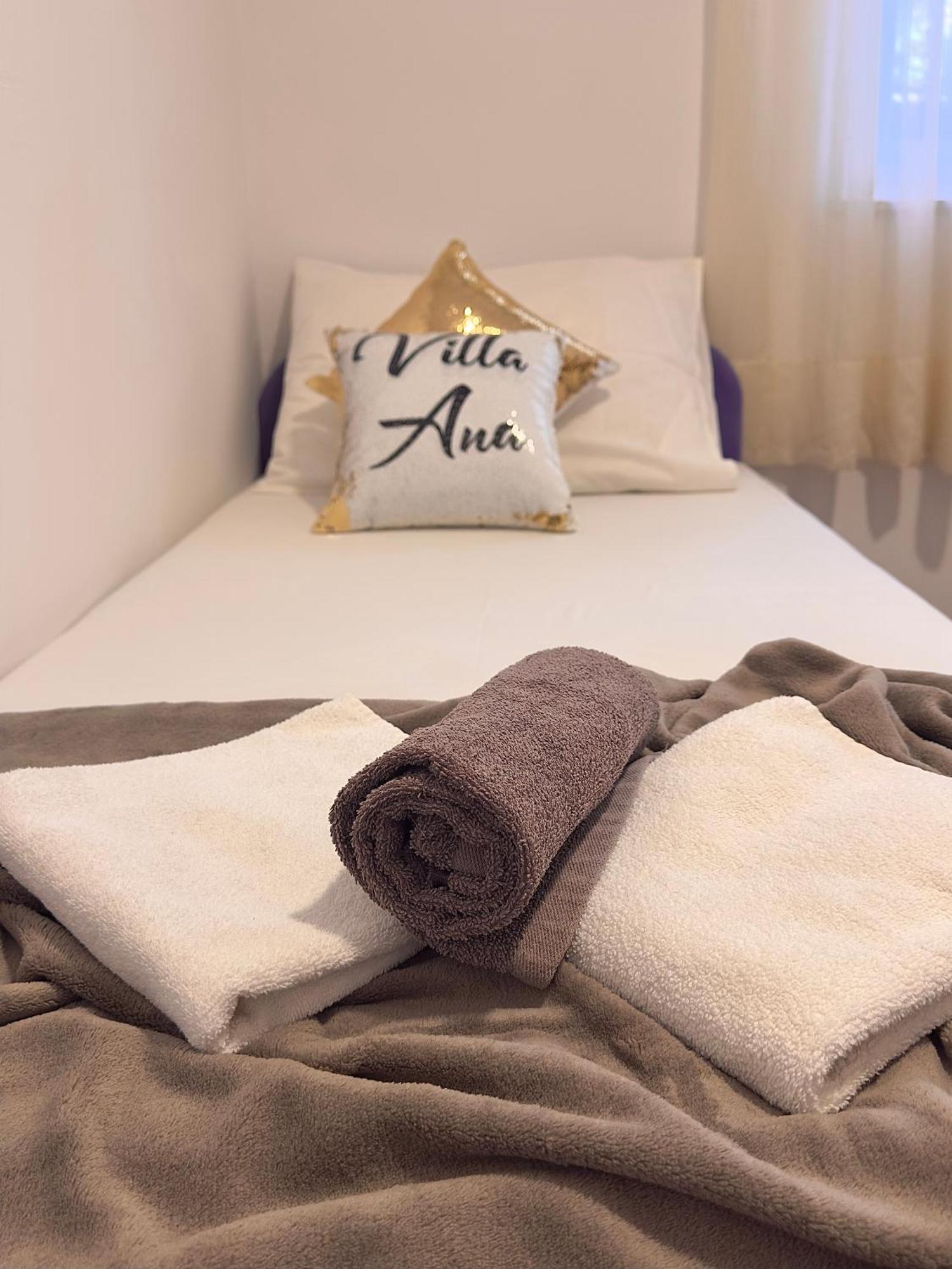 Villa Ana Kaštel Sućurac Εξωτερικό φωτογραφία