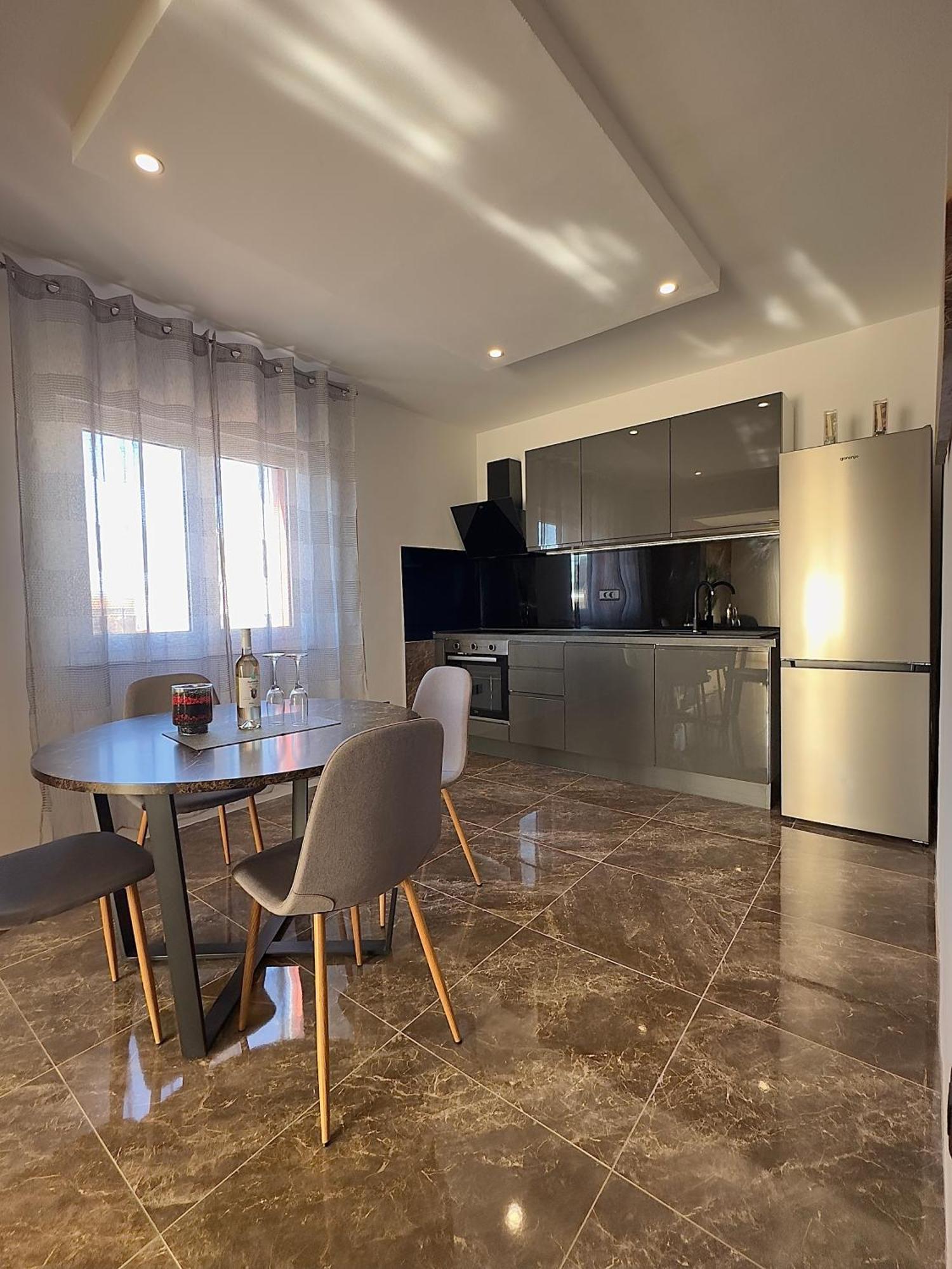 Villa Ana Kaštel Sućurac Εξωτερικό φωτογραφία
