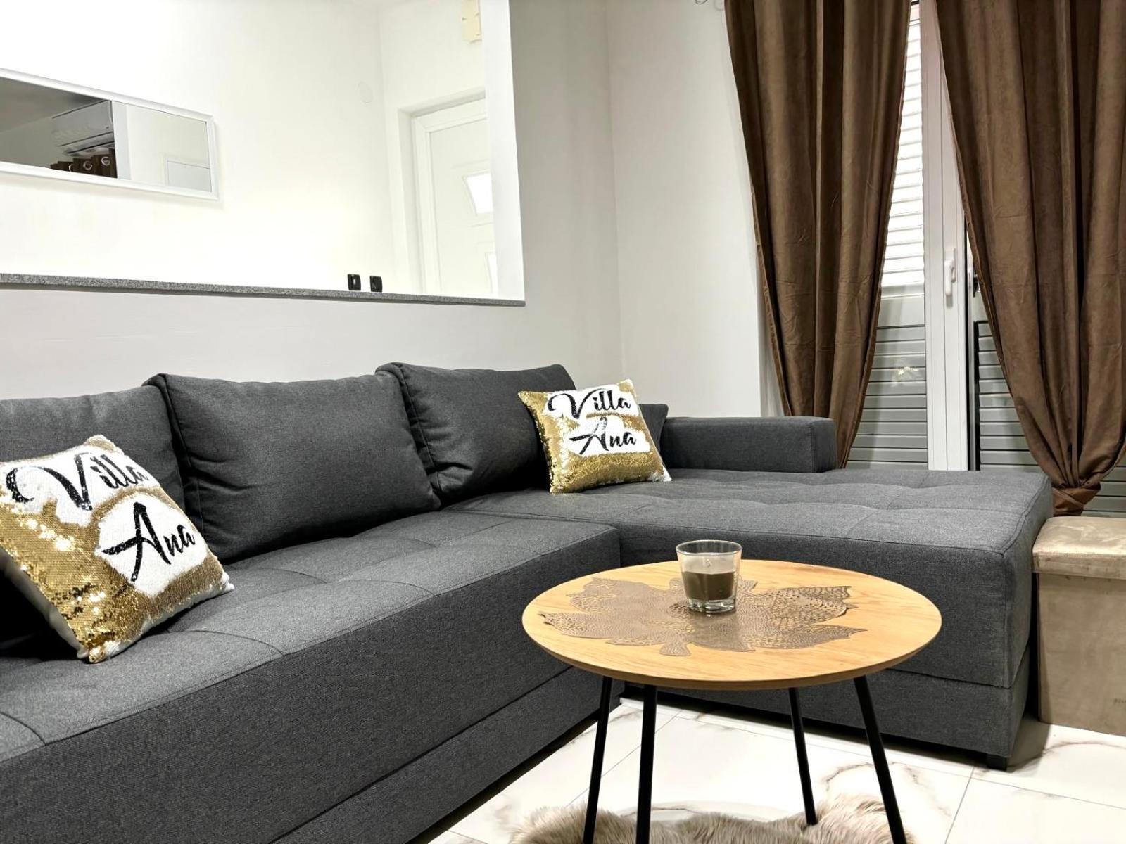 Villa Ana Kaštel Sućurac Εξωτερικό φωτογραφία