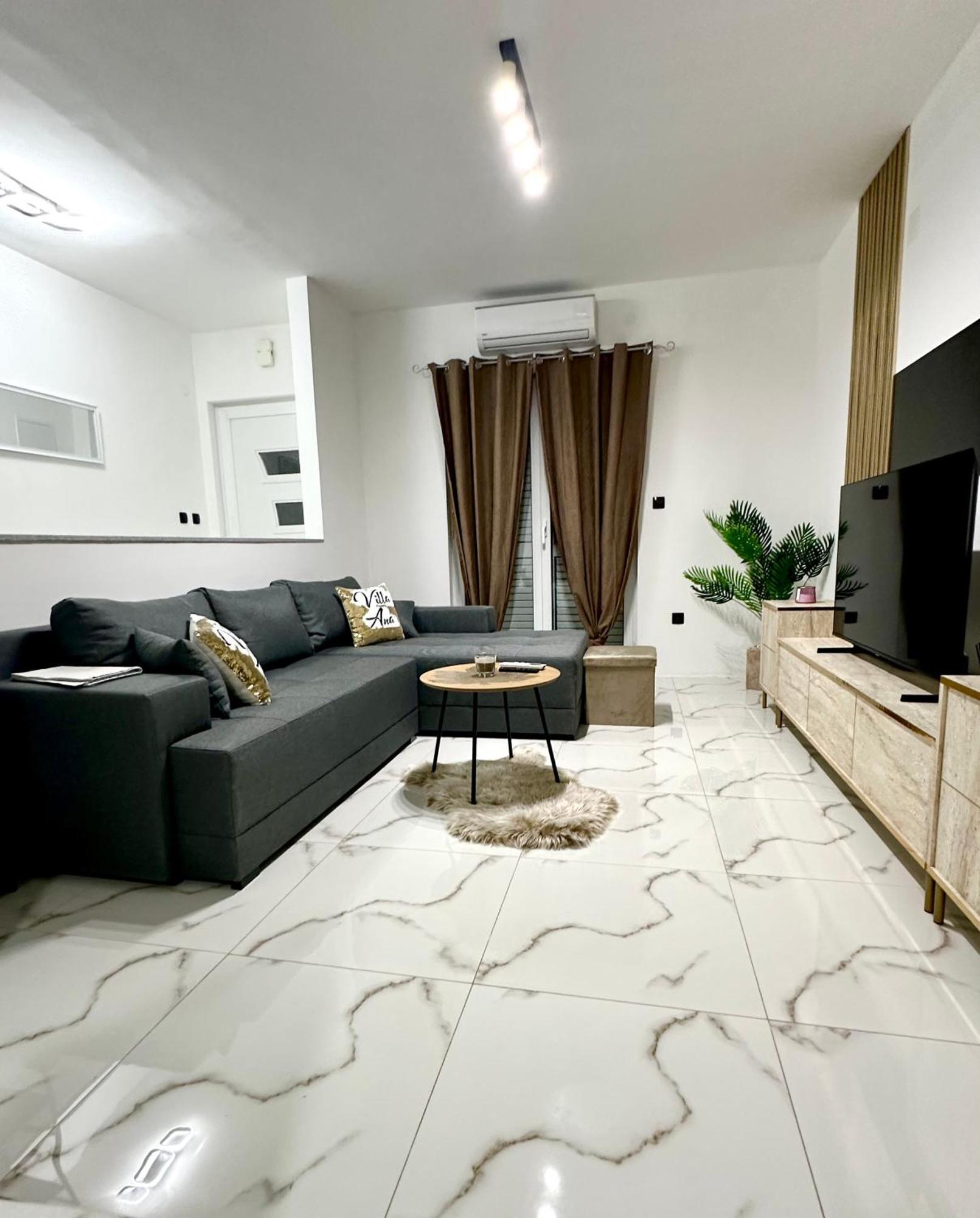 Villa Ana Kaštel Sućurac Εξωτερικό φωτογραφία