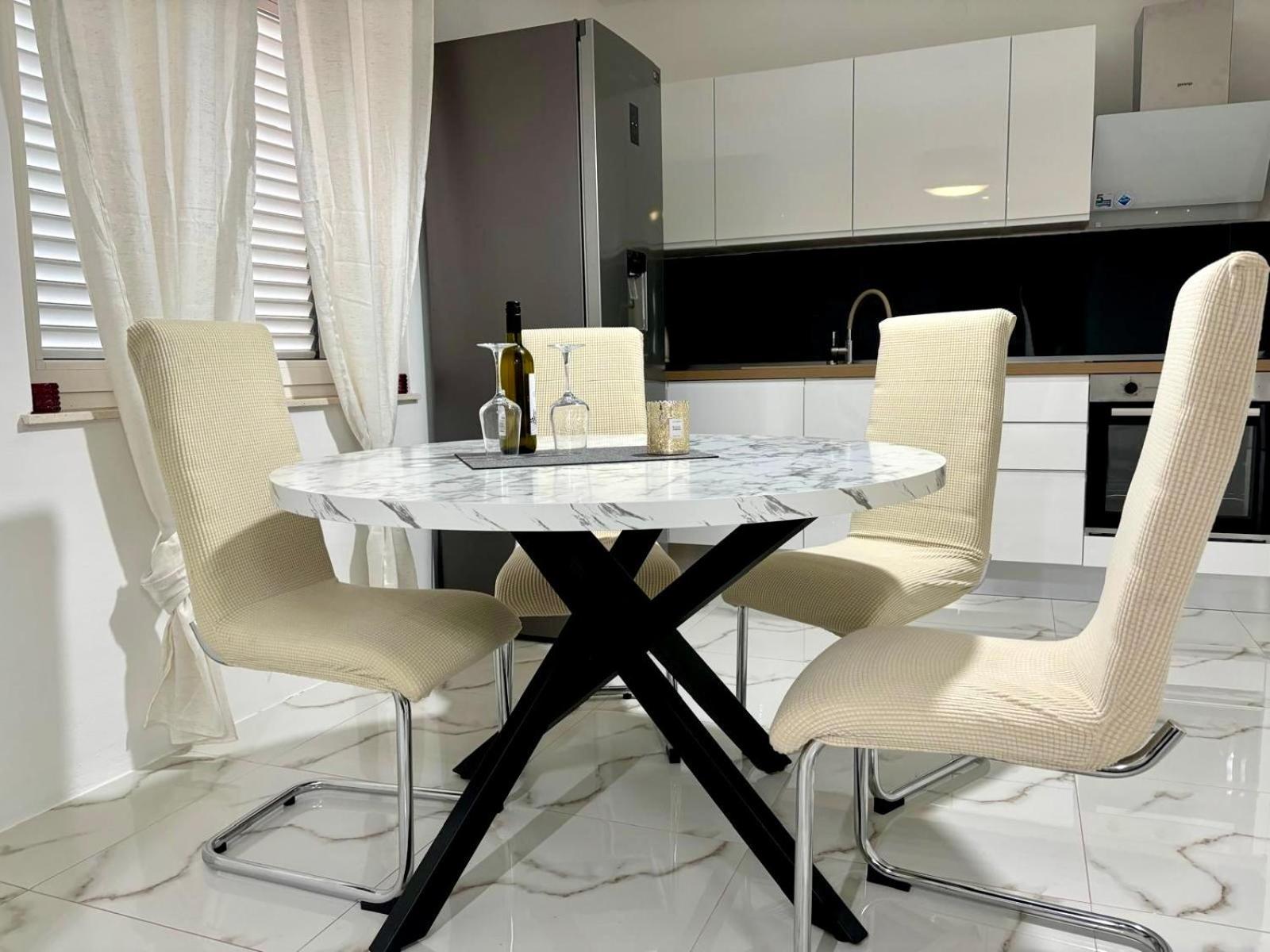 Villa Ana Kaštel Sućurac Εξωτερικό φωτογραφία