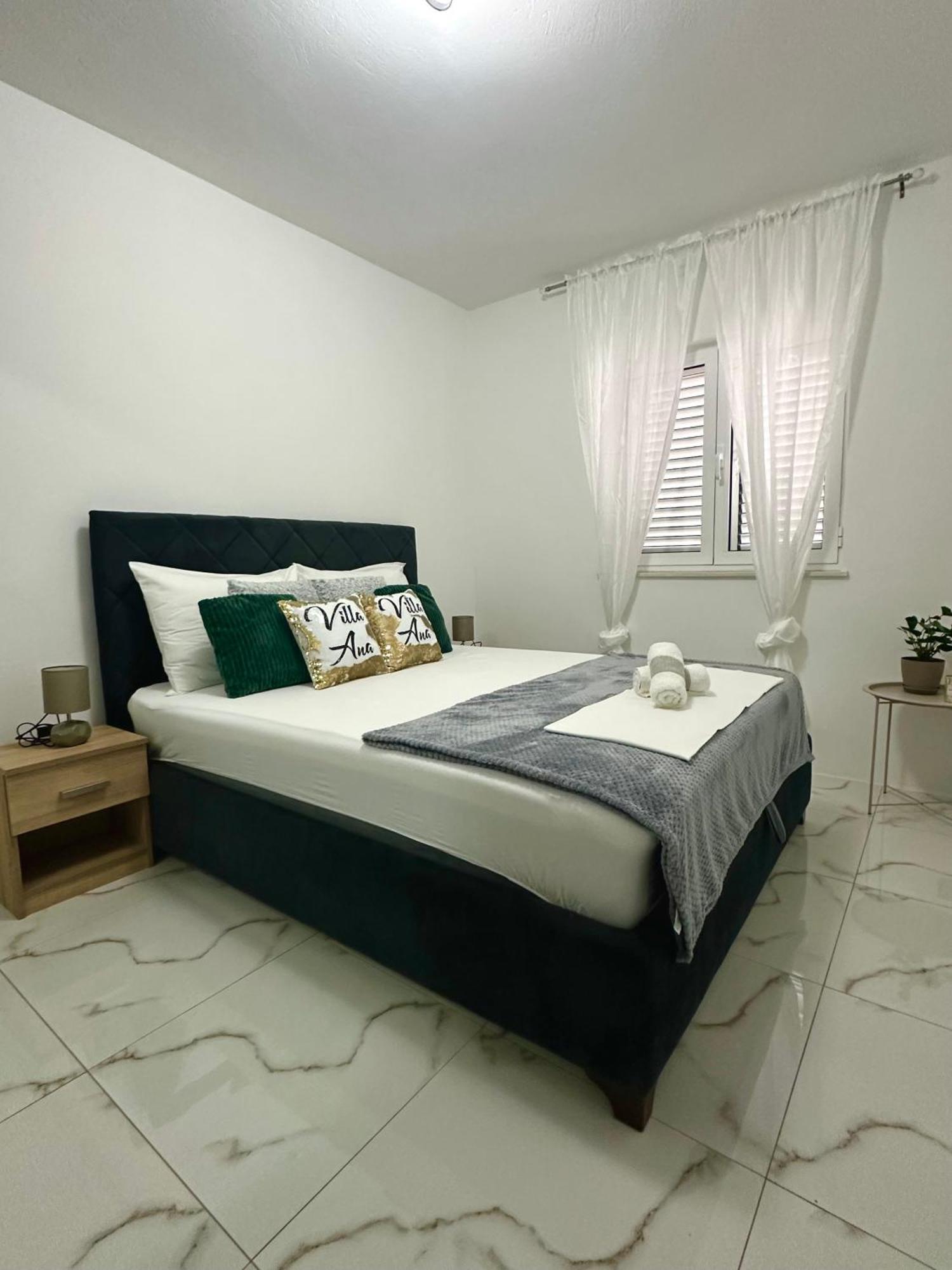 Villa Ana Kaštel Sućurac Εξωτερικό φωτογραφία