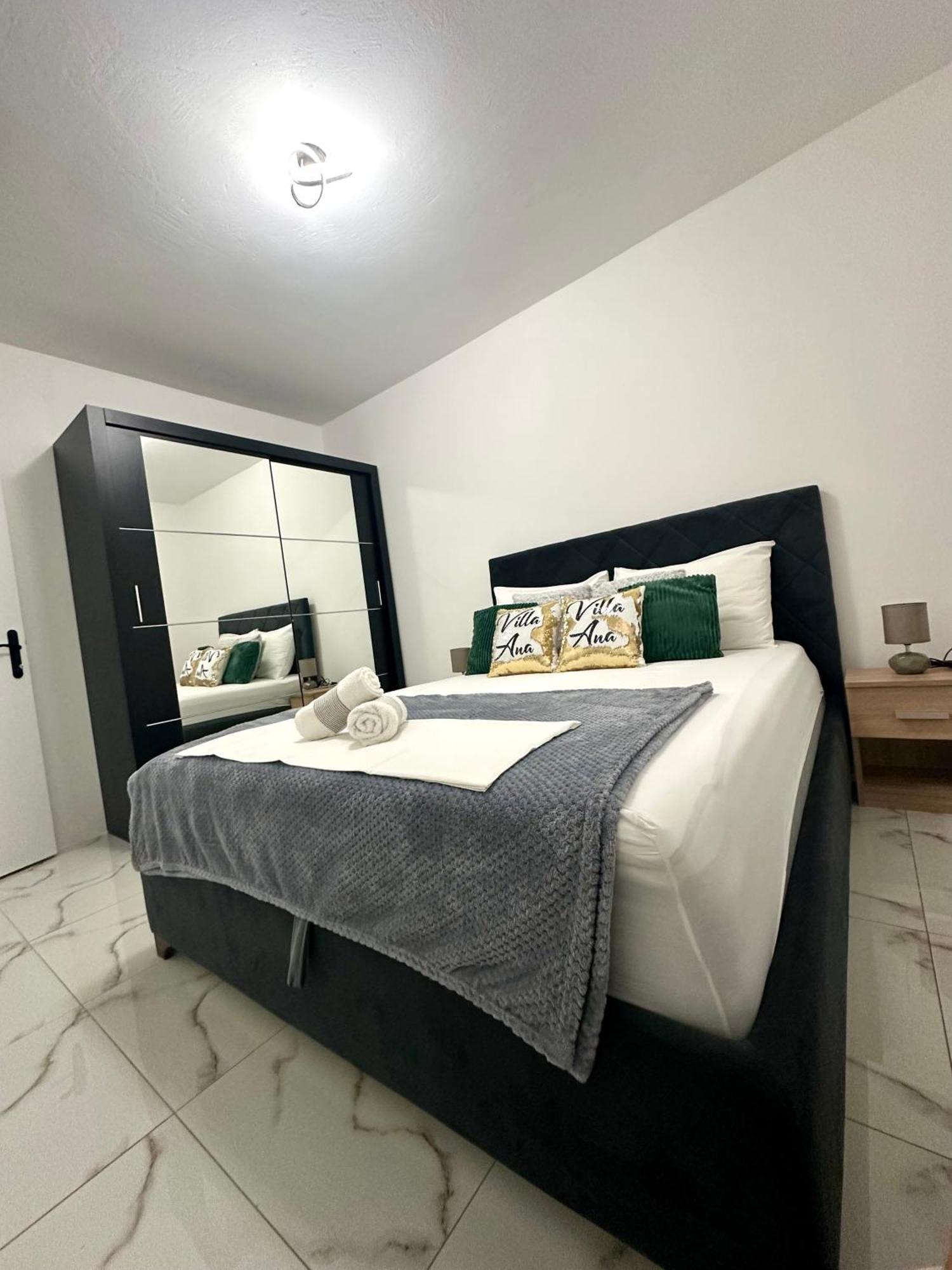 Villa Ana Kaštel Sućurac Εξωτερικό φωτογραφία