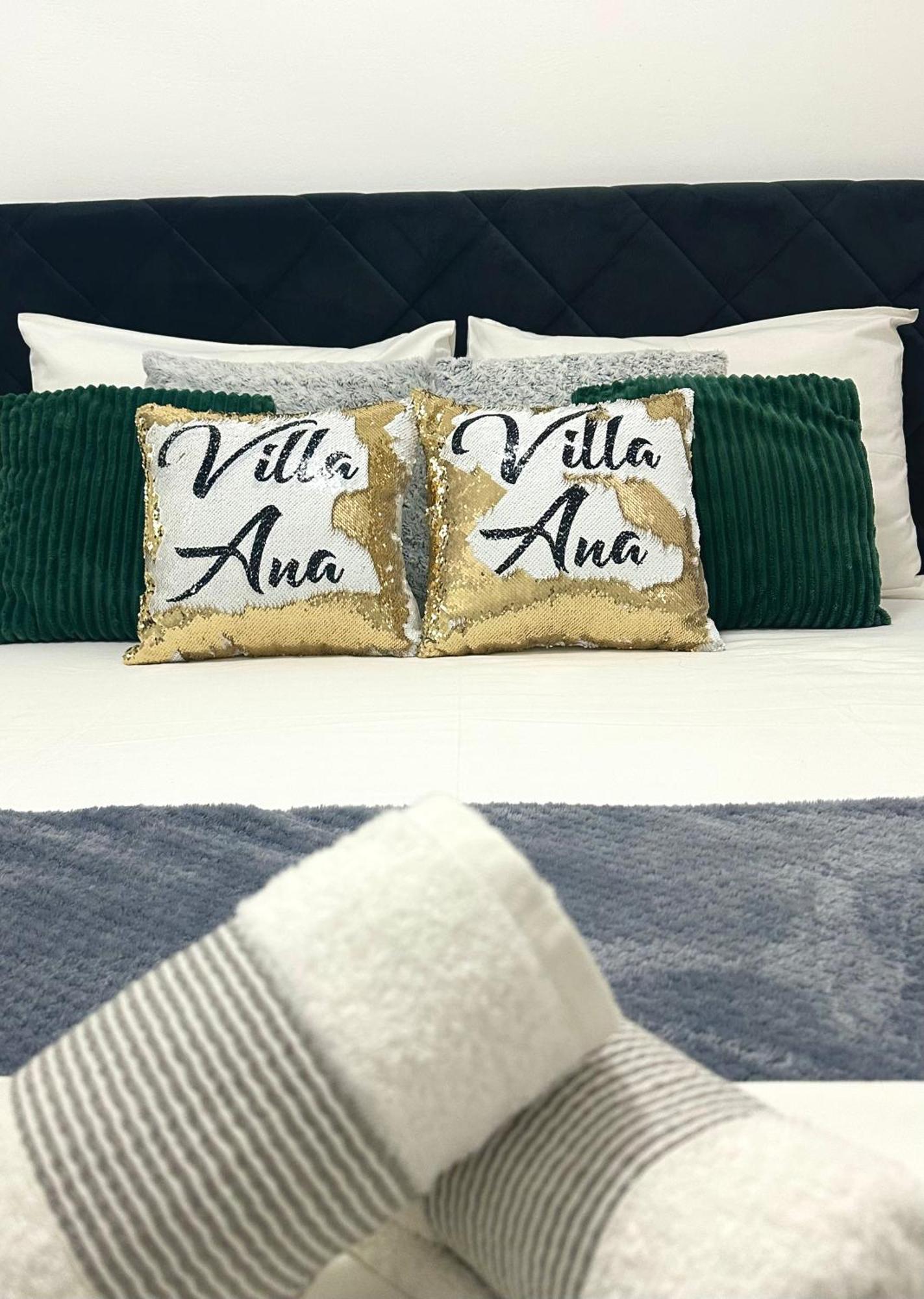 Villa Ana Kaštel Sućurac Εξωτερικό φωτογραφία
