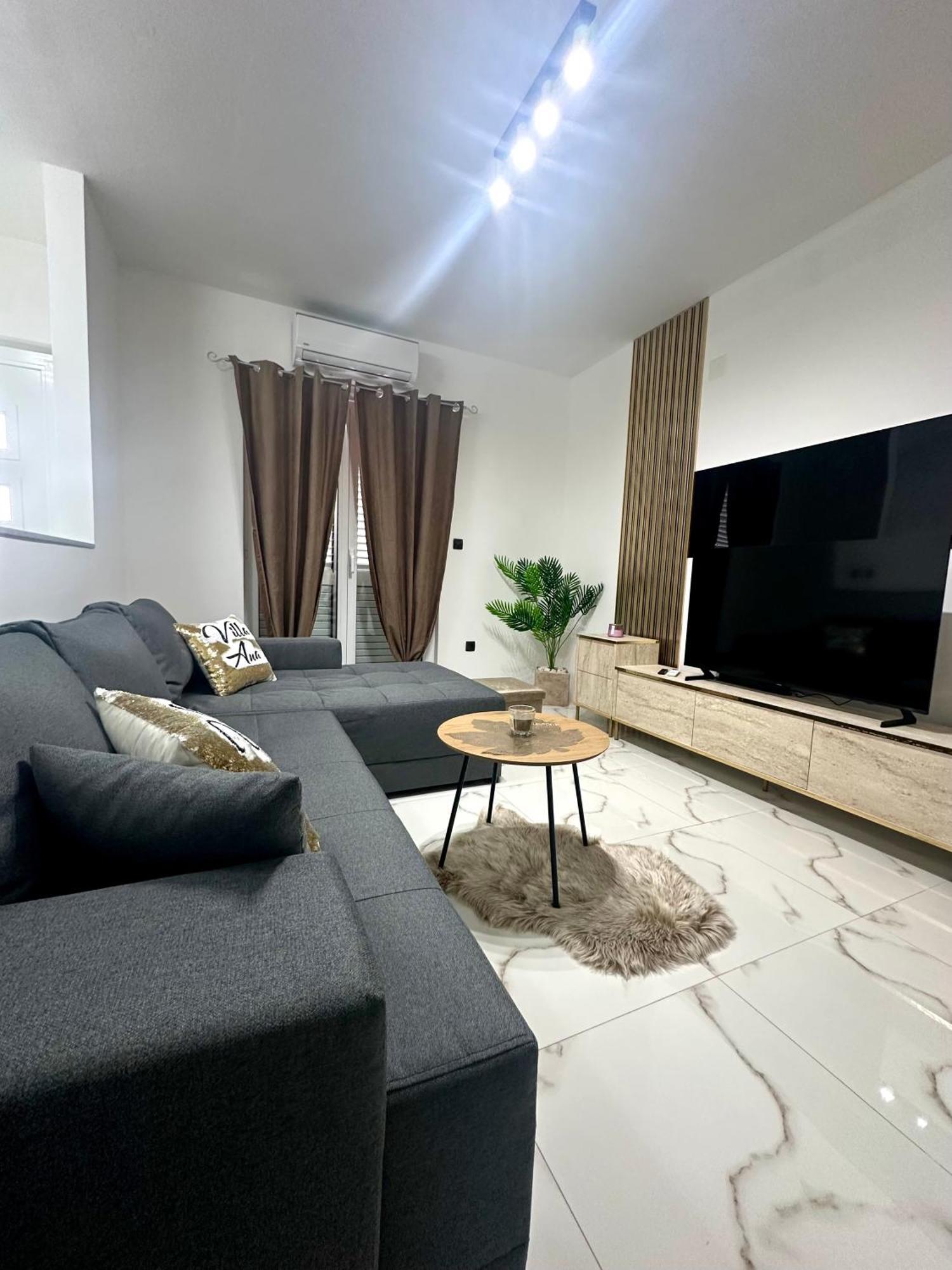 Villa Ana Kaštel Sućurac Εξωτερικό φωτογραφία