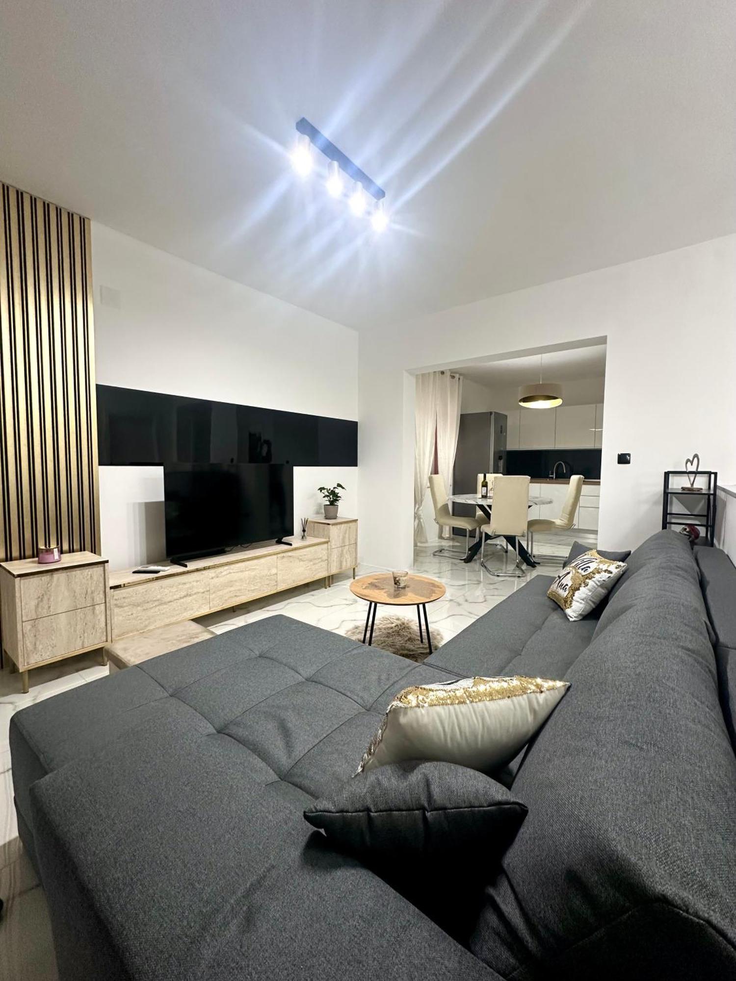 Villa Ana Kaštel Sućurac Εξωτερικό φωτογραφία
