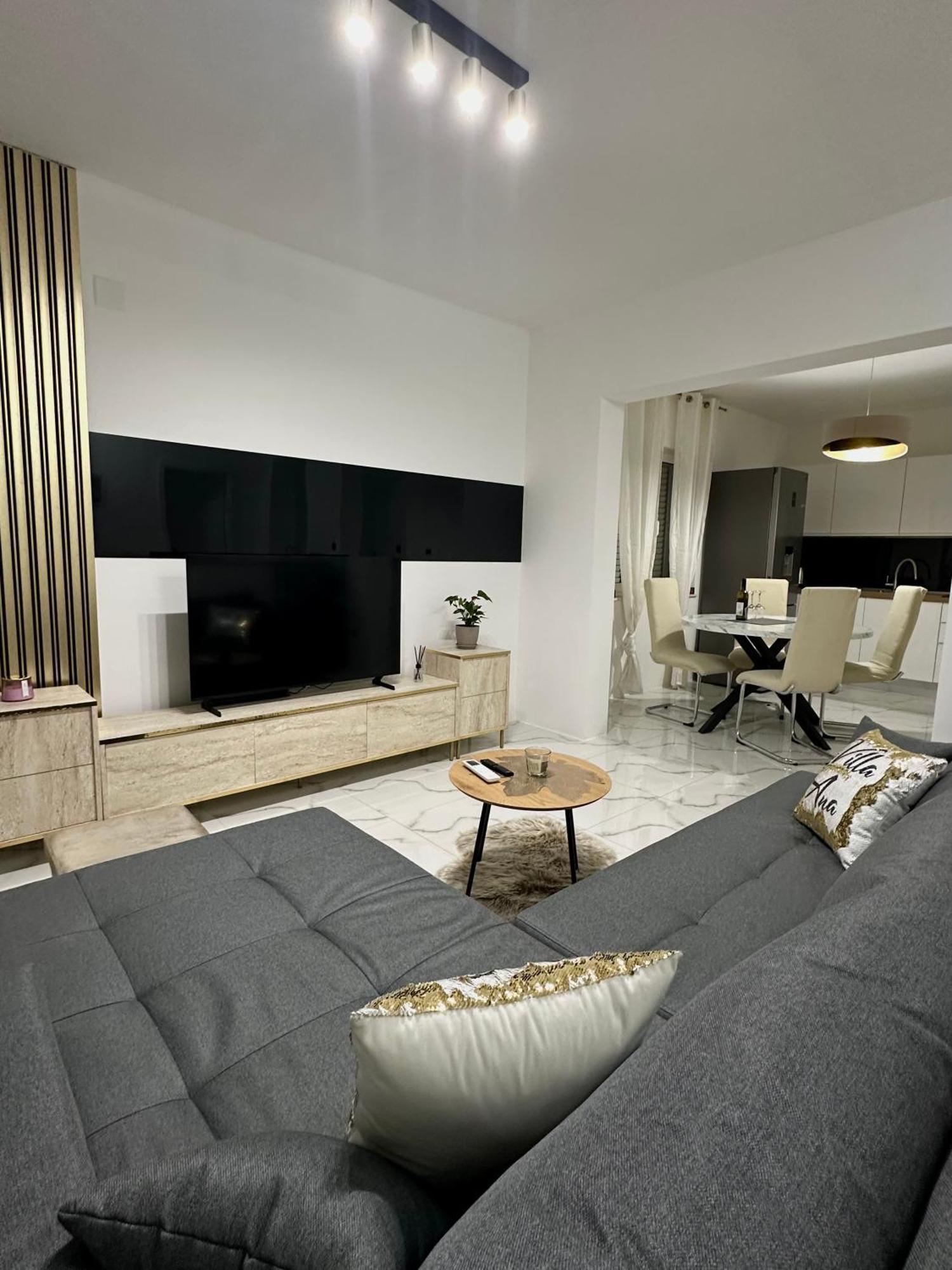 Villa Ana Kaštel Sućurac Εξωτερικό φωτογραφία