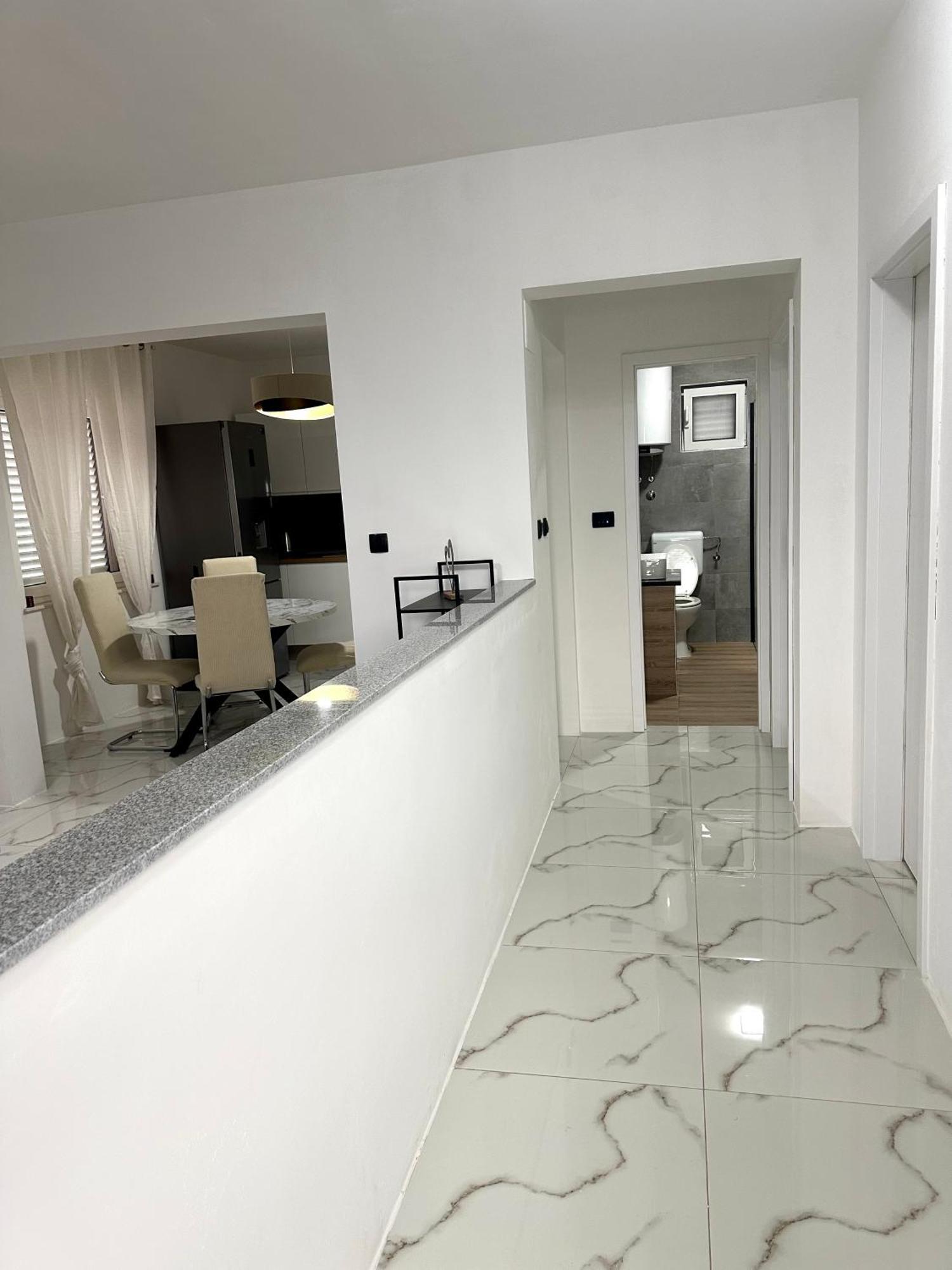 Villa Ana Kaštel Sućurac Εξωτερικό φωτογραφία
